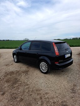 Predám Ford C-Max - 4