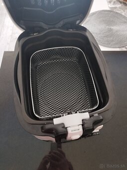 Friteza Tefal FR314030 Super Uno - 4