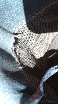 Trekingová turistická nízka obuv Gore-Tex - 4