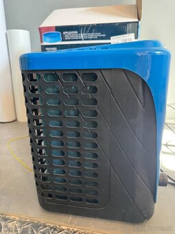 Predam Tepelne cerpadlo 3,35kW (HOT Splash) - 4