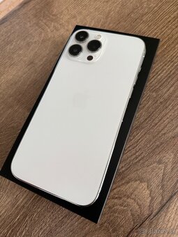 Apple iPhone 13 Pro Max 128GB - 4