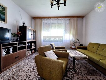 HALO reality - Predaj, trojizbový byt Bratislava Petržalka, - 4