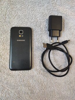 Samsung Galaxy S5 mini - 4