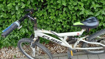 Predám bicykel 24 - 4