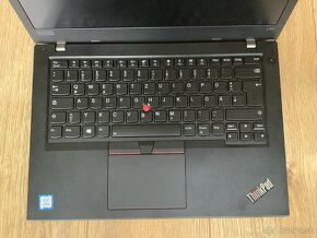 Lenovo ThinkPad L490, Intel i5-8265U, 16 GB RAM, 250 GB SSD. - 4