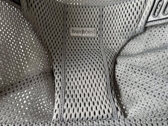Babybjörn Mesh - 4