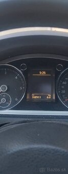 Passat alltrack b7 - 4
