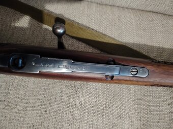 Mosin Nagant - 4
