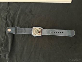 Apple watch series 6 44mm - 4