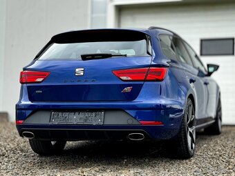 Seat Leon 2.0 TSI Cupra DSG 4Drive,300ps - 4