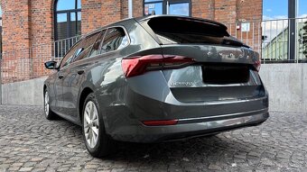 Škoda Octavia Combi 2.0 TDI SCR Style DSG - 4