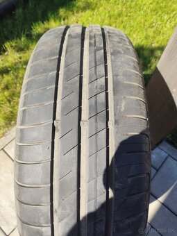 Goodyear letné 195/65/R15. - 4