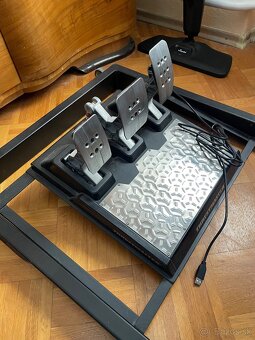 Thrustmaster TS-PC - 4