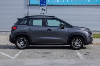 Citroën C3 Aircross PureTech 110 S&S E6.2 Shine - 4