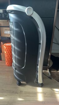 Prenosná klimatizácia Klarstein Maxfresh - 4