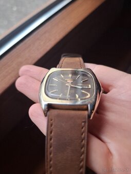 hodinky Seiko - 70. roky - 4