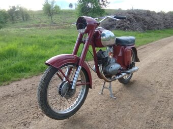 CZ 125/473 SPORT - 4