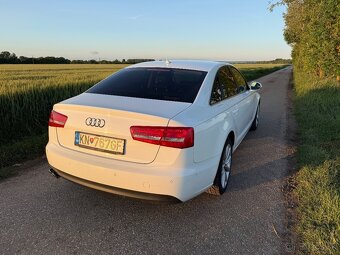 Audi A6 C7 - 4