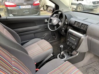 Vw Fox 2008 110 000km - 4