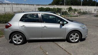 Toyota Auris 1.6 VVT-i 97 kW - 4