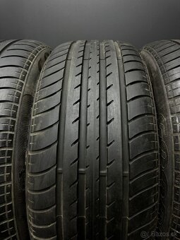 Sada pneu GoodYear 285/45/21 a 255/50/21 - 4