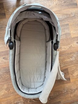 Cybex Priam 3v1 kočík – kompletná výbava, Bratislava - 4