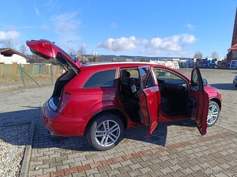 Audi Q7 - 4