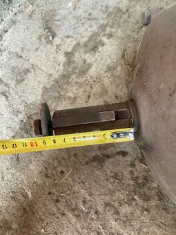 5,5kW elektromotor - 4