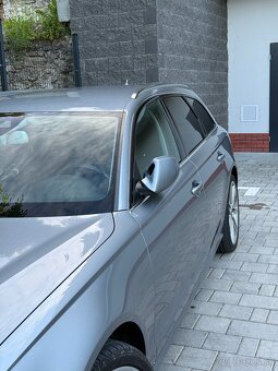 Predám Audi A6 Avant C7 3.0 TDI 160 kW, quattro - 4