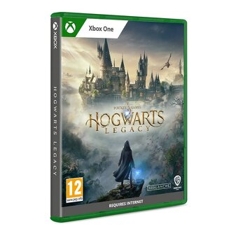 Xbox One S + 2 ovládače + 3 hry | TOP stav - 4