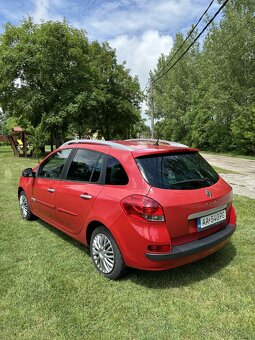 Renault Clio Grandtour 1.2 16V Expression - 4