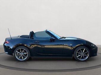 Mazda MX-5 1.5 Skyactiv-G130 Attraction 2017 - 4