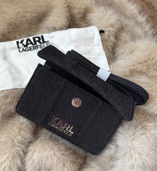Karl Lagerfeld original - 4