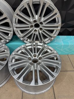 Audi A5, 5x112 R18 - 4