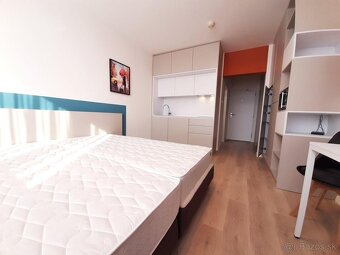 Pohodlný apartmán na prenájom v srdci Ružinova – Bajkalská u - 4