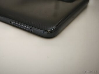 Samsung Galaxy A71 Cierny 6/128 Gb - 4