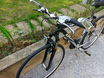 Cestný bicykel KELLYS 28" - 4