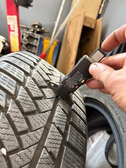 Pneumatiky 225/55 R18 V XL - 4