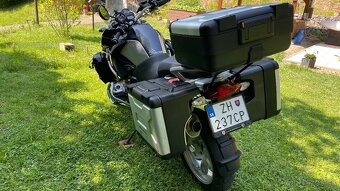 BMW r 1200 gs - 4