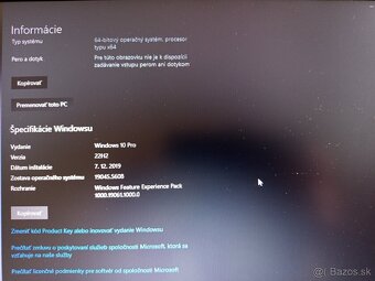 HP ProBook 6575b - 4
