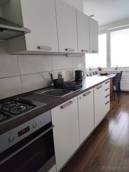 3izbový Výstavná, Chrenová - 4