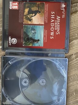 Assassin’s Creed shadows - 4