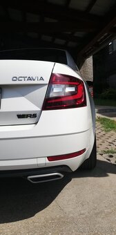 Škoda oktavia 3 2.0 tdi 110kw - 4