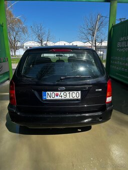 Ford Focus - 4