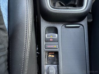 Vw SHARAN 2,0 TDi 130kw - 4