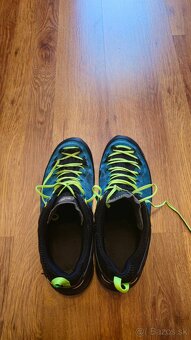 Salewa Mountain Trainer 2 Gore-Tex - 4