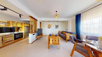 PREDPREDAJ 2-izbový apartmán na Zanzibare - 4