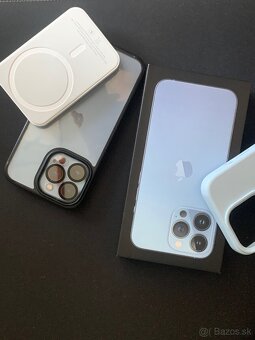 Iphone 13 pro 256GB - 4