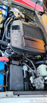 Toyota land cruiser 3.0 d 127 kw - 4