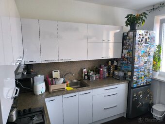 Na predaj 3 Izbový byt 72m2 , Ťahanovce , Bruselska. - 4